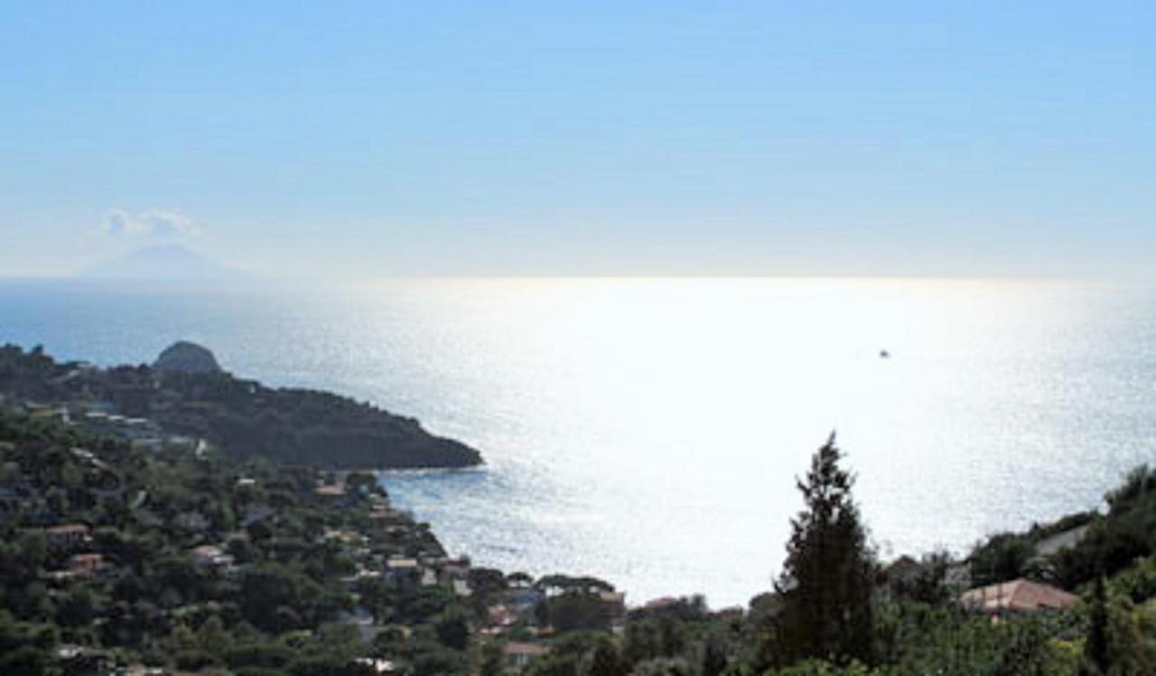 Fewo Sole E Azzurro كابوليفيري المظهر الخارجي الصورة